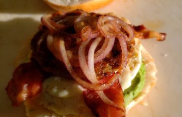 Mike’s Deli