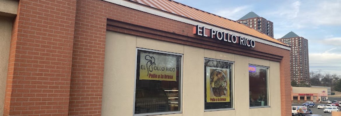 El Pollo Rico