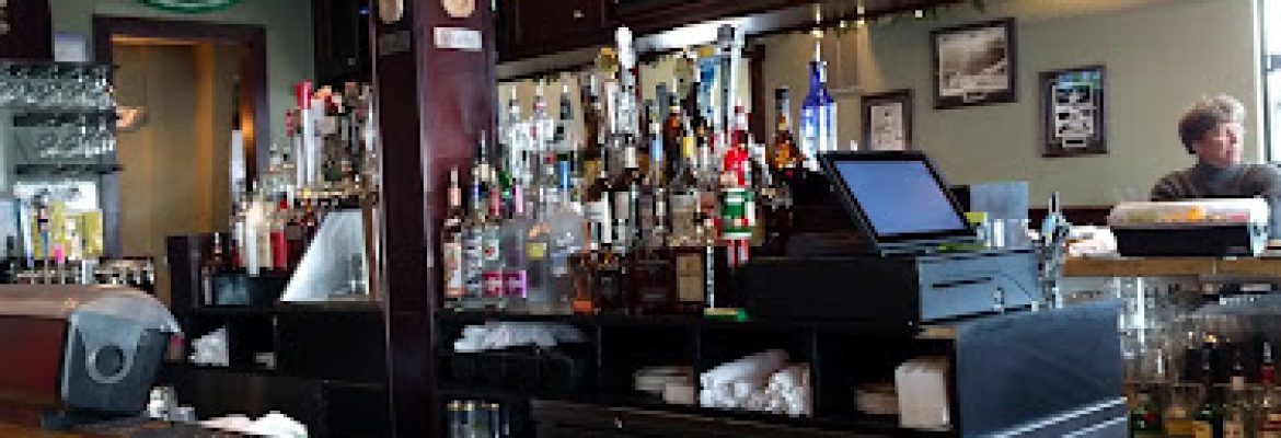 Eli’s Branford