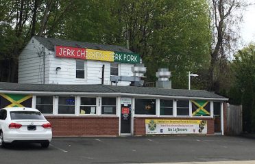 OSU Jerk Grill