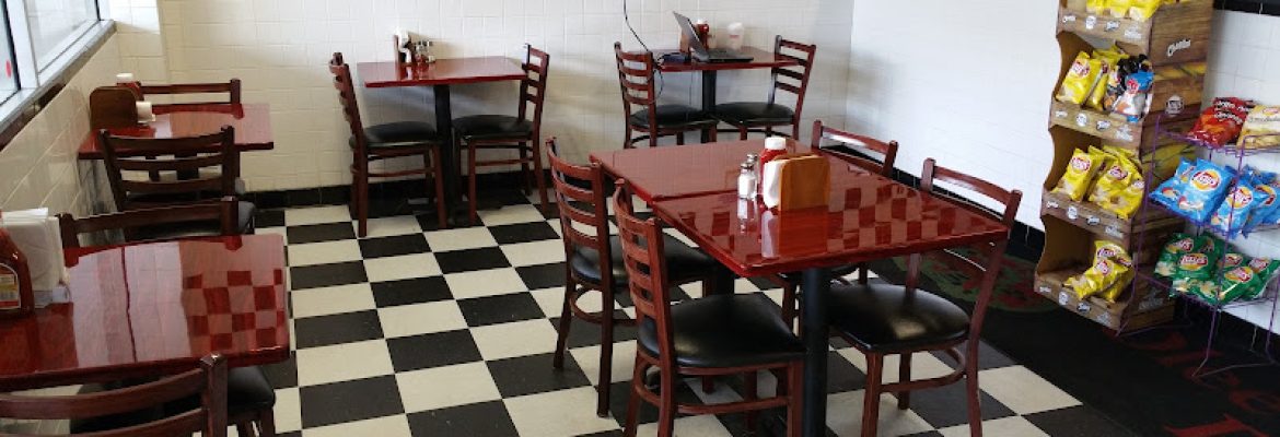 Olee’s Pizza Farmington