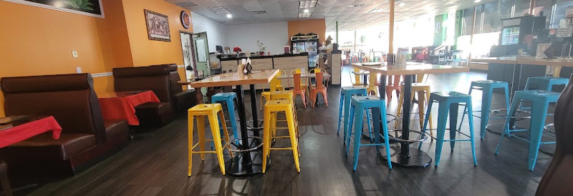 Mexico Lindo Restaurant