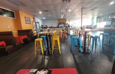 Mexico Lindo Restaurant
