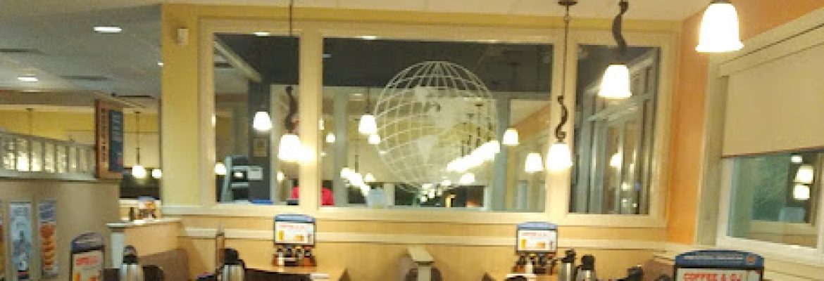IHOP