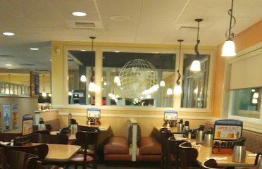 IHOP