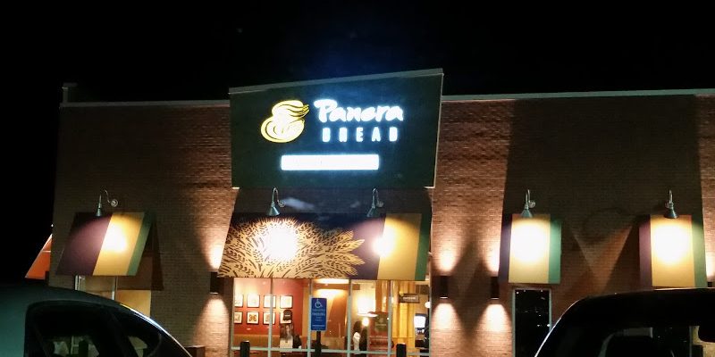 Panera Bread