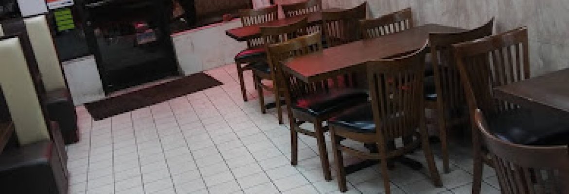 China House
