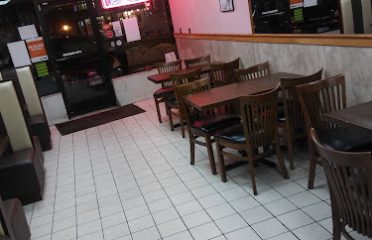 China House