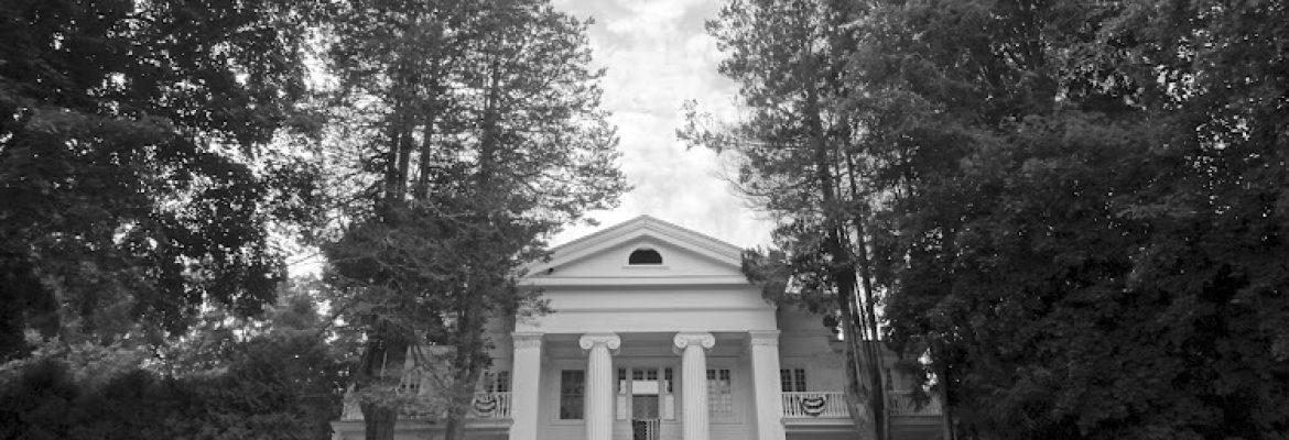Fitch House