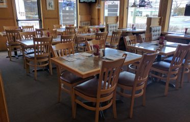 Gus’ Pub And Pizzarama
