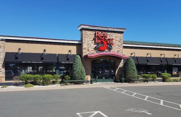 Ruby Tuesday