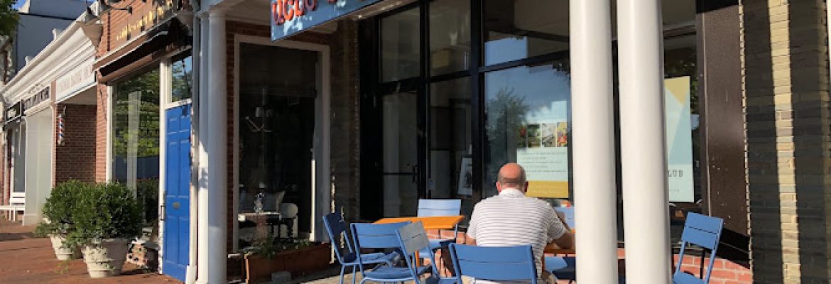 UCBC Bagels – New Canaan