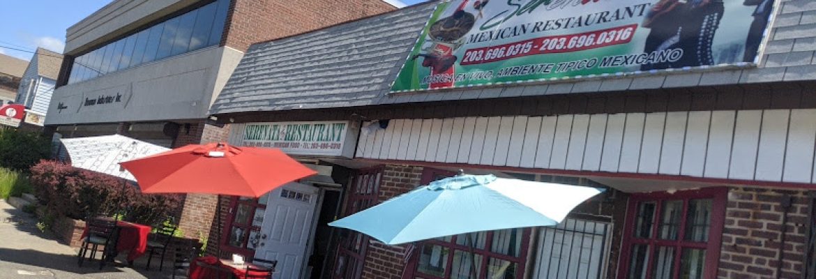 Serenata Restaurant