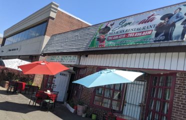 Serenata Restaurant