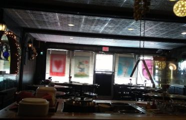 Riverview Restaurant & Lounge