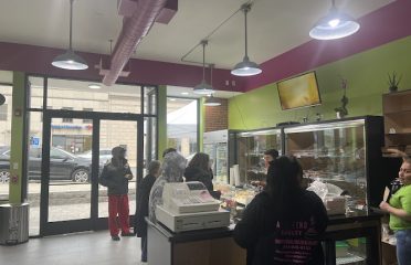 Sabor Ambateño Bakery Norwalk