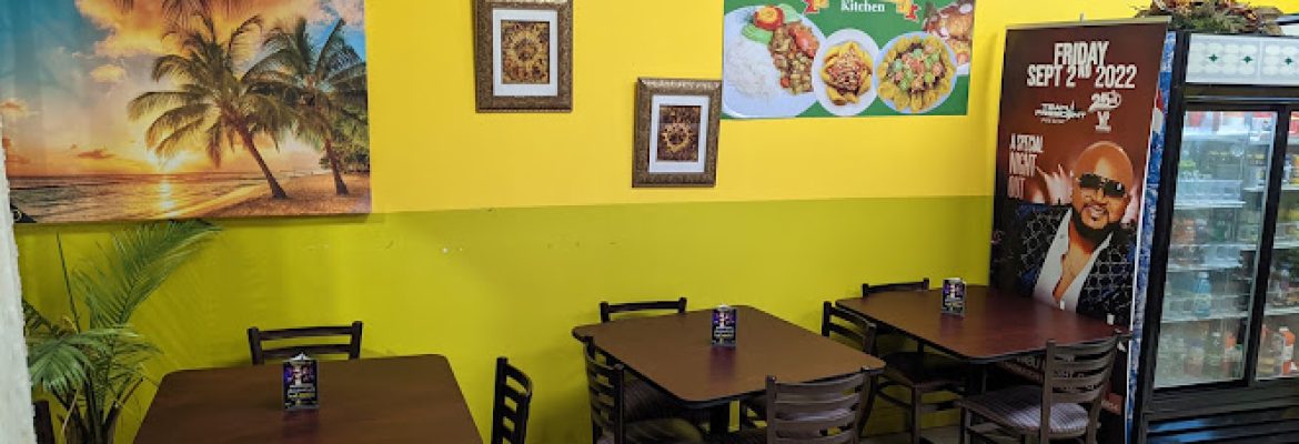 Palmis Kitchen