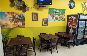Palmis Kitchen
