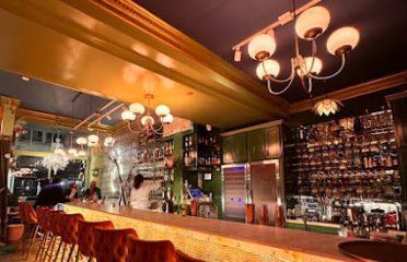 Hartford Flavor Cocktail Parlour
