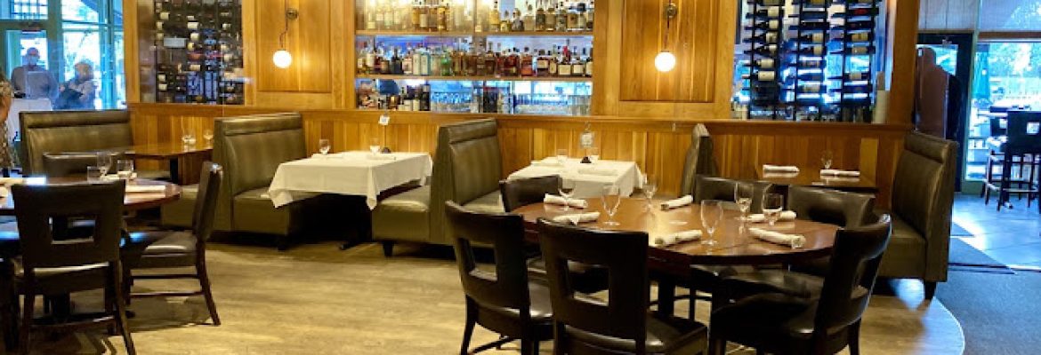 Restaurant Bricco