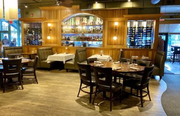 Restaurant Bricco