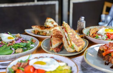 Belle Vie Cafe