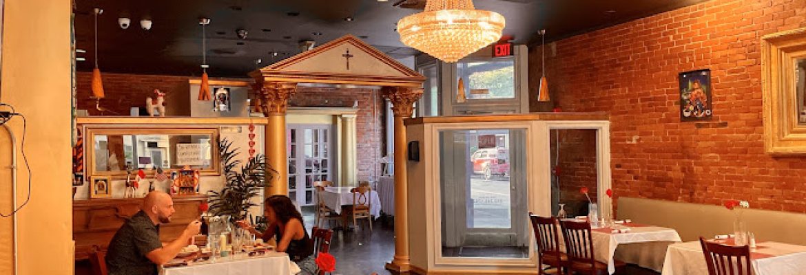 Surquillo Bar & Grill