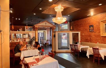 Surquillo Bar & Grill