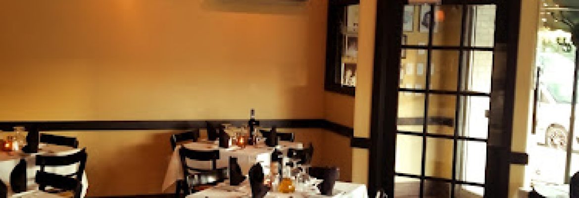 Mike’s Ristorante