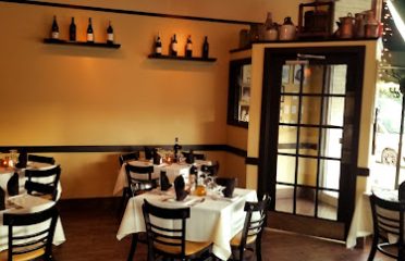 Mike’s Ristorante