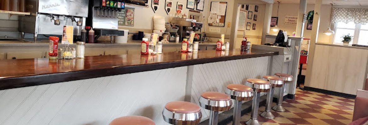 L.B.’s Family Restaurant