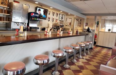 L.B.’s Family Restaurant