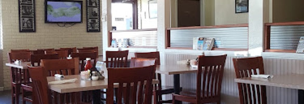 Cristy’s Restaurant