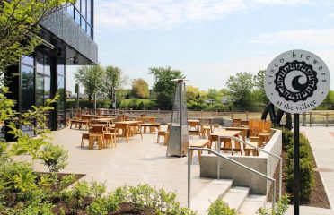 Cisco Brewers at The Village