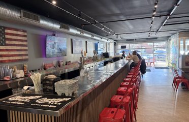 Acme Burger Connecticut
