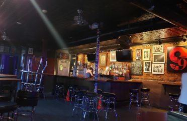 Cafe Nine