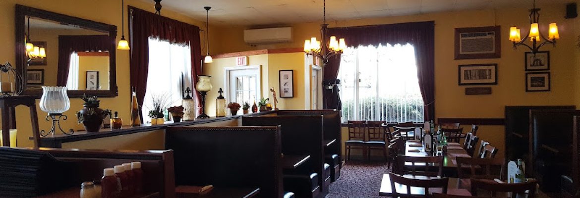 Zanto Restaurant and Bar