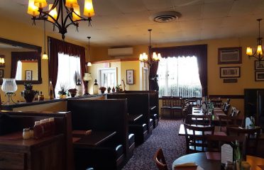 Zanto Restaurant and Bar