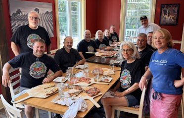 Mangia Mi East | Italian