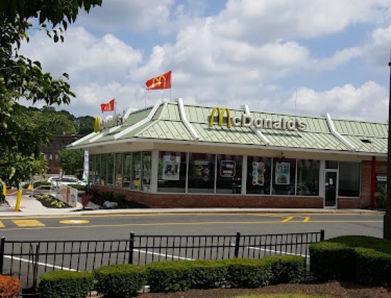 McDonald’s