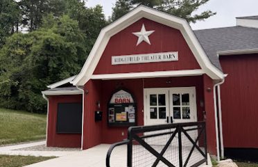 Ridgefield Theater Barn
