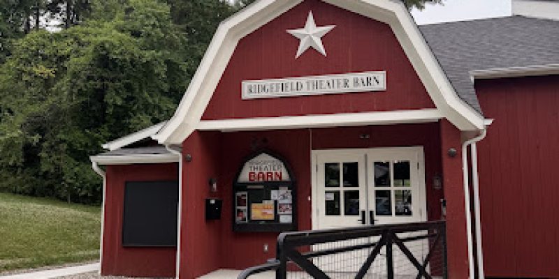 Ridgefield Theater Barn