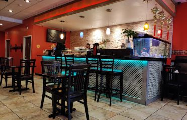Koi Sushi Steak & Asian Fusion
