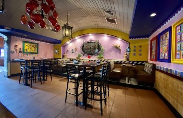 Ocho Cafe – West Hartford Mexican Restaurant