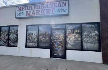 Mediterranean Market