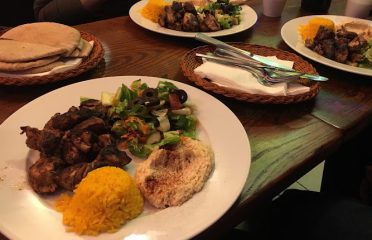 Mediterranea Cafe