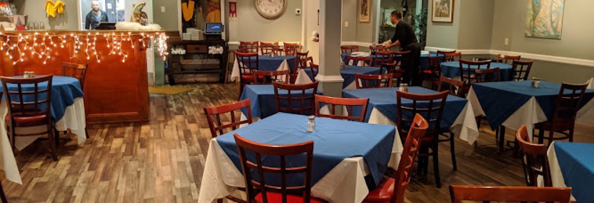 Pontos Taverna