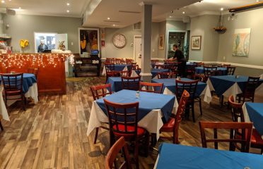 Pontos Taverna
