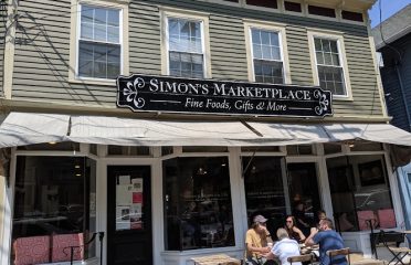 Simon’s Marketplace