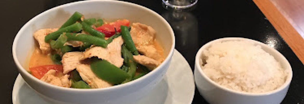 Coco Thai Kitchen
